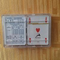 Carte da gioco francesi