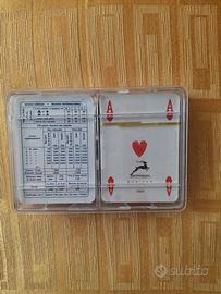 Carte da gioco francesi