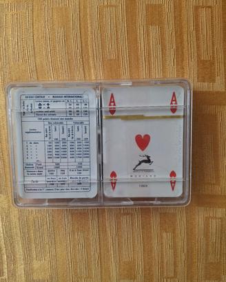 Carte da gioco francesi
