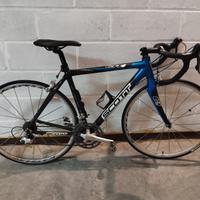 Scott CR1 in carbonio - bici da corsa