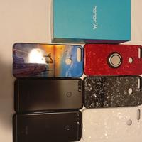 Honor a7