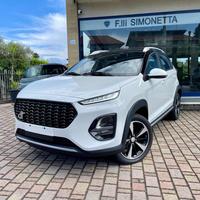 DR MOTOR DR 3.0 1.5 CVT Bi-Fuel GPL - KM0