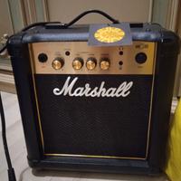 Marshall MG10G 