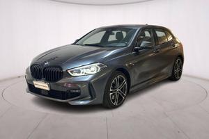 BMW Serie 1 120d xDrive MSport