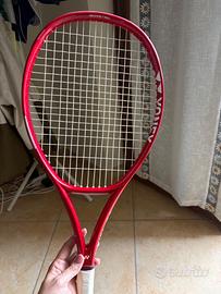 Racchette tennis junior