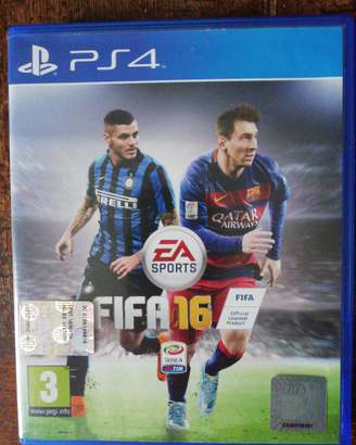 Giochi per PS4