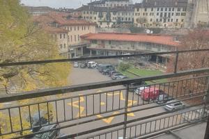 Appartamento in Piazza Isola a Feltre (BL)