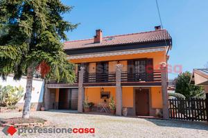 Casa Indipendente Cumiana [Cod. rif 3324441VRG]