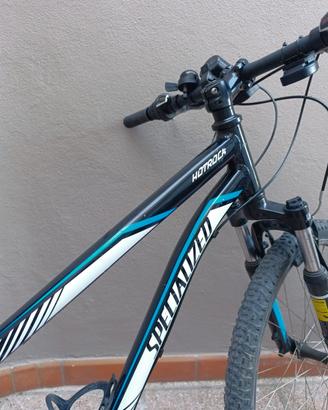 specialized hotrock
