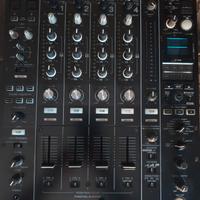 Pioneer DJ DJM 900 NXS2