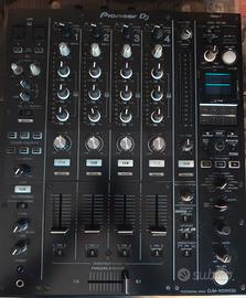 Pioneer DJ DJM 900 NXS2