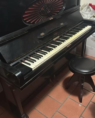 Pianoforte