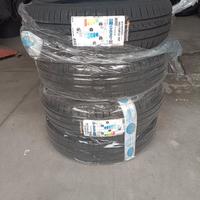 treno 4 Pneumatici estivi Hankook 