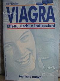 VIAGRA - Peter Hirscher -Effetti,Rischi,Indicazion