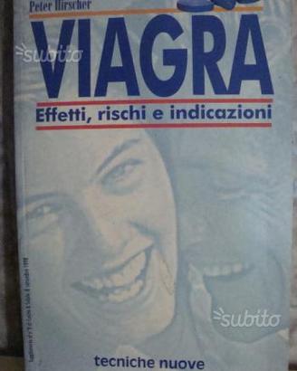 VIAGRA - Peter Hirscher -Effetti,Rischi,Indicazion