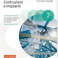 Progettazione, Costruzioni, Impianti. 978882039618