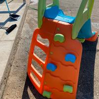 Giochi da giardino per bambini