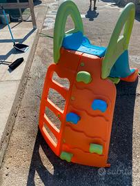 Giochi da giardino per bambini