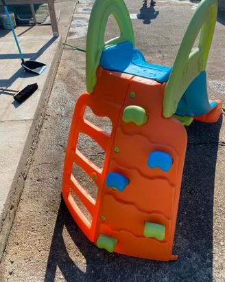 Giochi da giardino per bambini