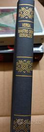 n. 2 libri     di   Italo Svevo  -  Giovanni Verga