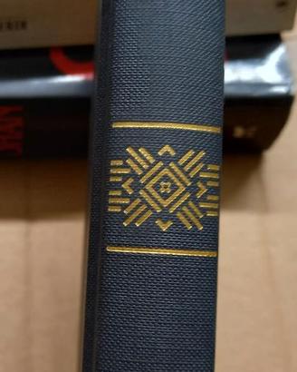 n. 2 libri     di   Italo Svevo  -  Giovanni Verga