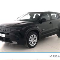 JEEP Avenger Benzina Avenger Altitude 1.2 1 N92176