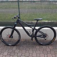 MTB ORBEA