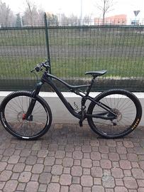 MTB ORBEA