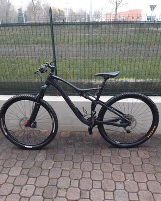 MTB ORBEA