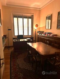 Studio legale - stanze singole