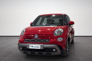 FIAT 500L 1.4 Google s&s 95cv