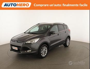 FORD Kuga AX71776