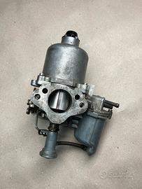Carburatore SU HS4