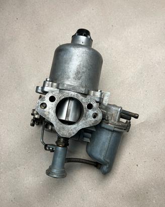 Carburatore SU HS4