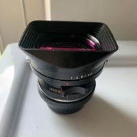 Leica Super Angulon 21mm F3.4