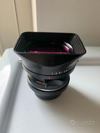 Leica Super Angulon 21mm F3.4