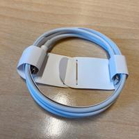 Cavo originale APPLE da Lightening a USB-C