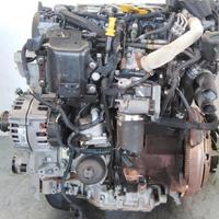 Motore land rover freelander 2 2.2 160cv 224dt