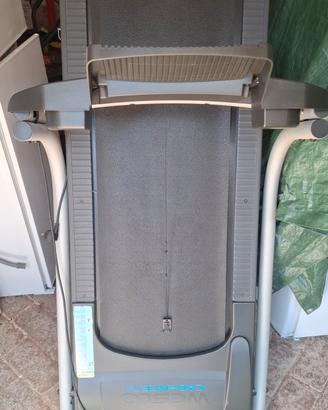 Tapis roulant Weslo S5