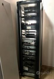 Mobile rack
