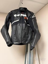 GIUBBOTTO ALPINESTARS
