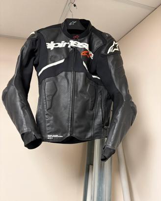 GIUBBOTTO ALPINESTARS