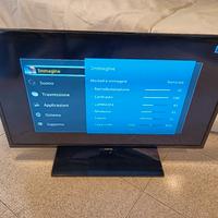 TV Samsung ue32f5000ak