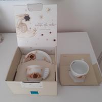 tazzina Thun Limited Edition 2008 + 2009