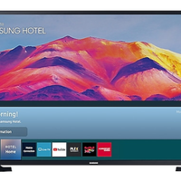 TV SAMSUNG Hotel Mode