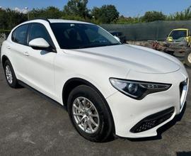 ALFA ROMEO Stelvio Stelvio 2.2 Turbodiesel 190 C