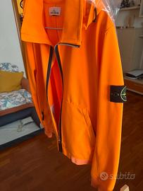 Stone island soft shell