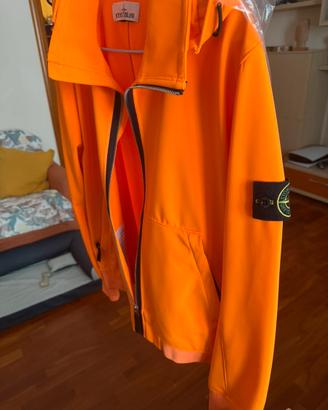 Stone island soft shell