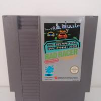 Rad Racer (Nintendo) 