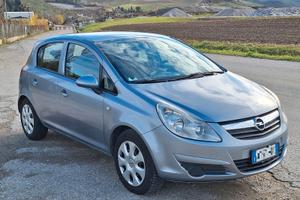OPEL CORSA D 1.3 Diesel (no FAP) - tagliandata
